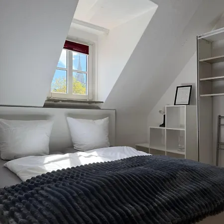 Apartamento Carl By Interior *