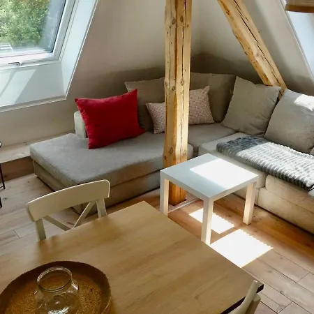 Apartamento Carl By Interior Kassel