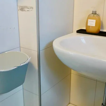 Apartamento Carl By Interior Kassel