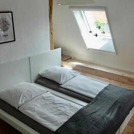 Carl By Interior Apartamento *