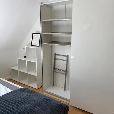 Carl By Interior * Kassel