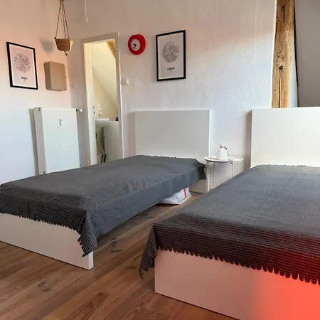 Carl By Interior Apartamento *