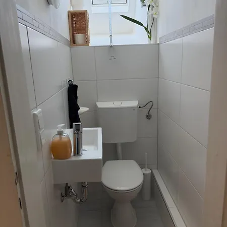 Carl By Interior Apartamento