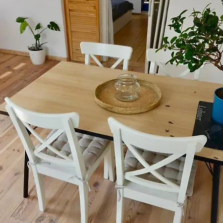 Apartamento Carl By Interior Kassel