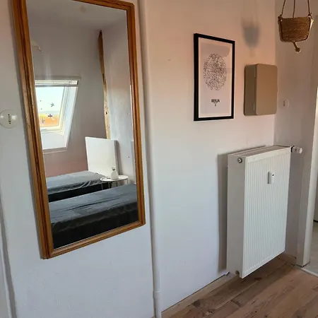 Apartamento Carl By Interior *