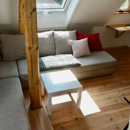 Carl By Interior Apartamento *